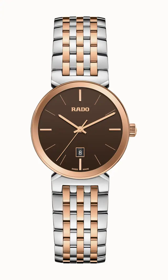 Rado Florence, Stainless Steel R48913303