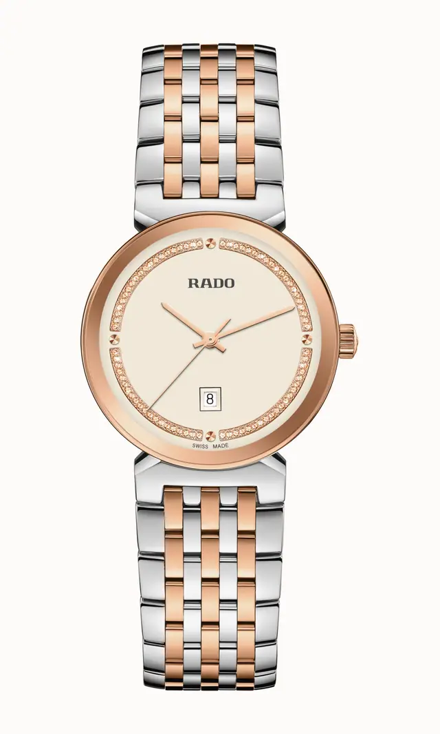 Rado Florence, Stainless Steel R48913403