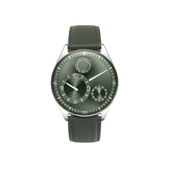 Ressence TYPE 11 Pine T111X-PIXM-VVA
