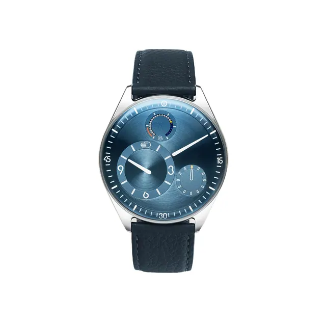 Ressence TYPE 11 Sky T111X-SKXM-VNA