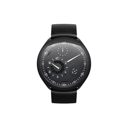 Ressence TYPE 2 Anthracite T21D-AXX1-HBA