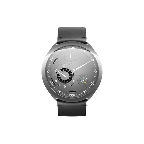 Ressence TYPE 2 Grey T21X-GXX1-HGA