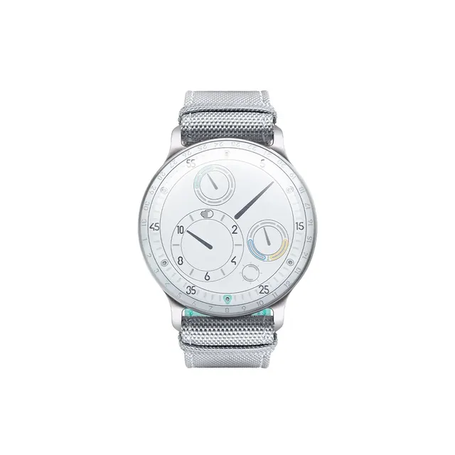 Ressence TYPE 3 White T36X-WXX1-NGA