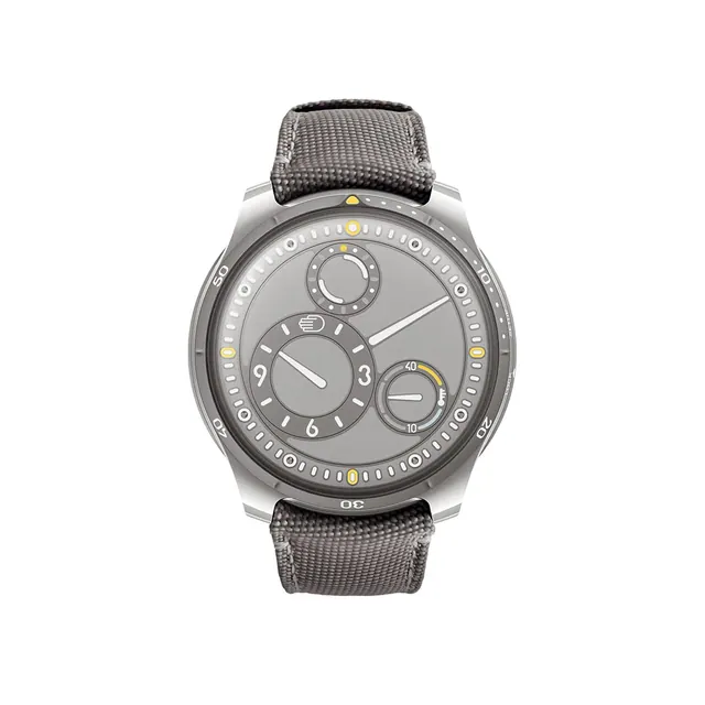 Ressence TYPE 5 L T51X-LXXL-NGA