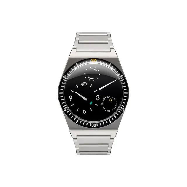 Ressence TYPE 7 B T71G-BXX1-TUD