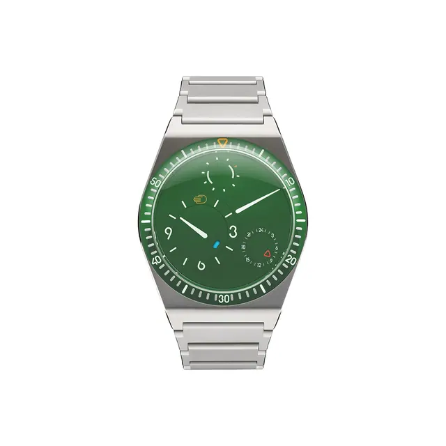 Ressence TYPE 7 C T71G-CAX1-TUD