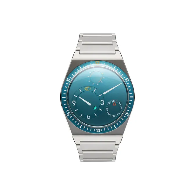 Ressence TYPE 7 XV T71G-XVX1-TUD