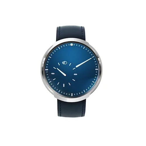 Ressence TYPE 8 Cobalt Blue T81X-CXX1-VNA