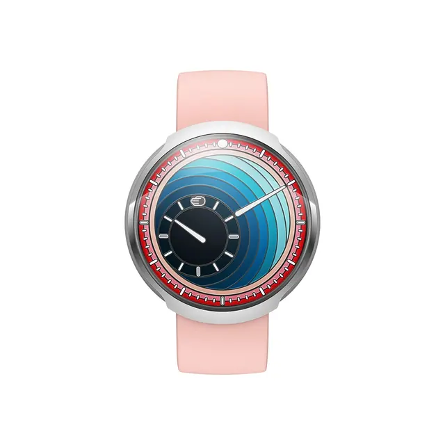 Ressence TYPE 8 DE1 T81X-DE11-RPA