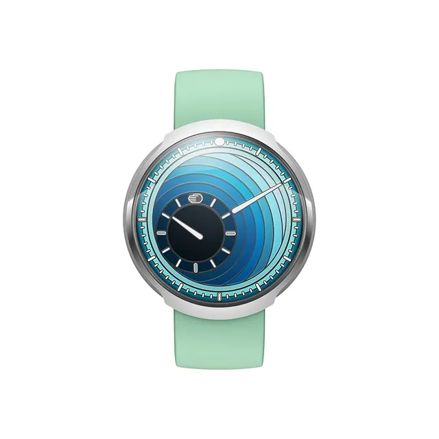 Ressence TYPE 8 DE2 T81X-DE21-RLA