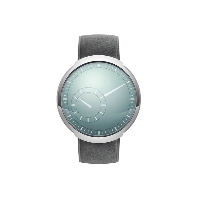 Ressence TYPE 8 Sage Green T81X-SXX1-KGA