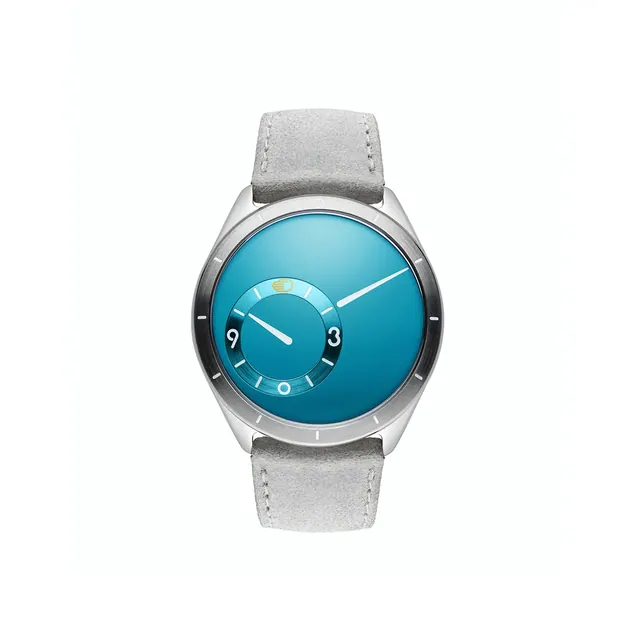 Ressence TYPE 9 A T91X-AQU1-KGA