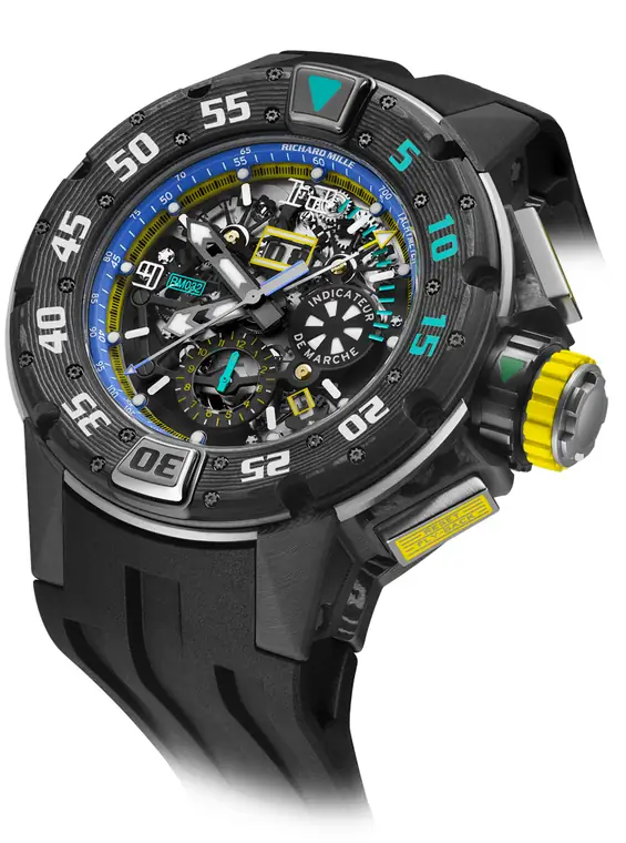 Richard Mille RM 032