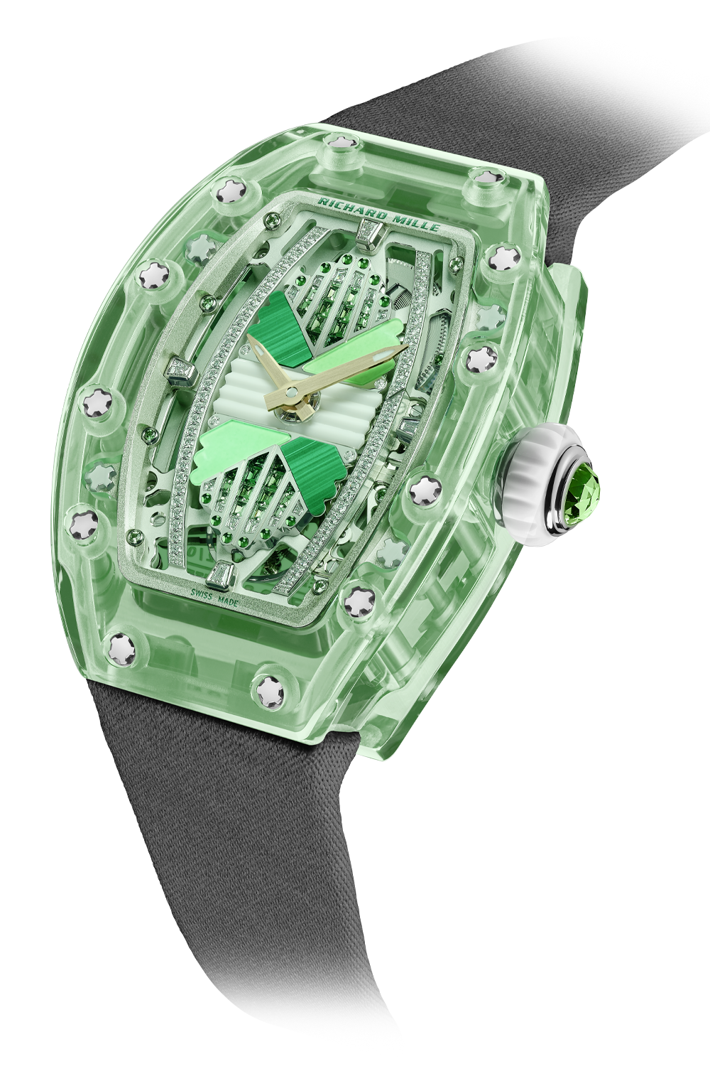 Richard Mille RM 07-02