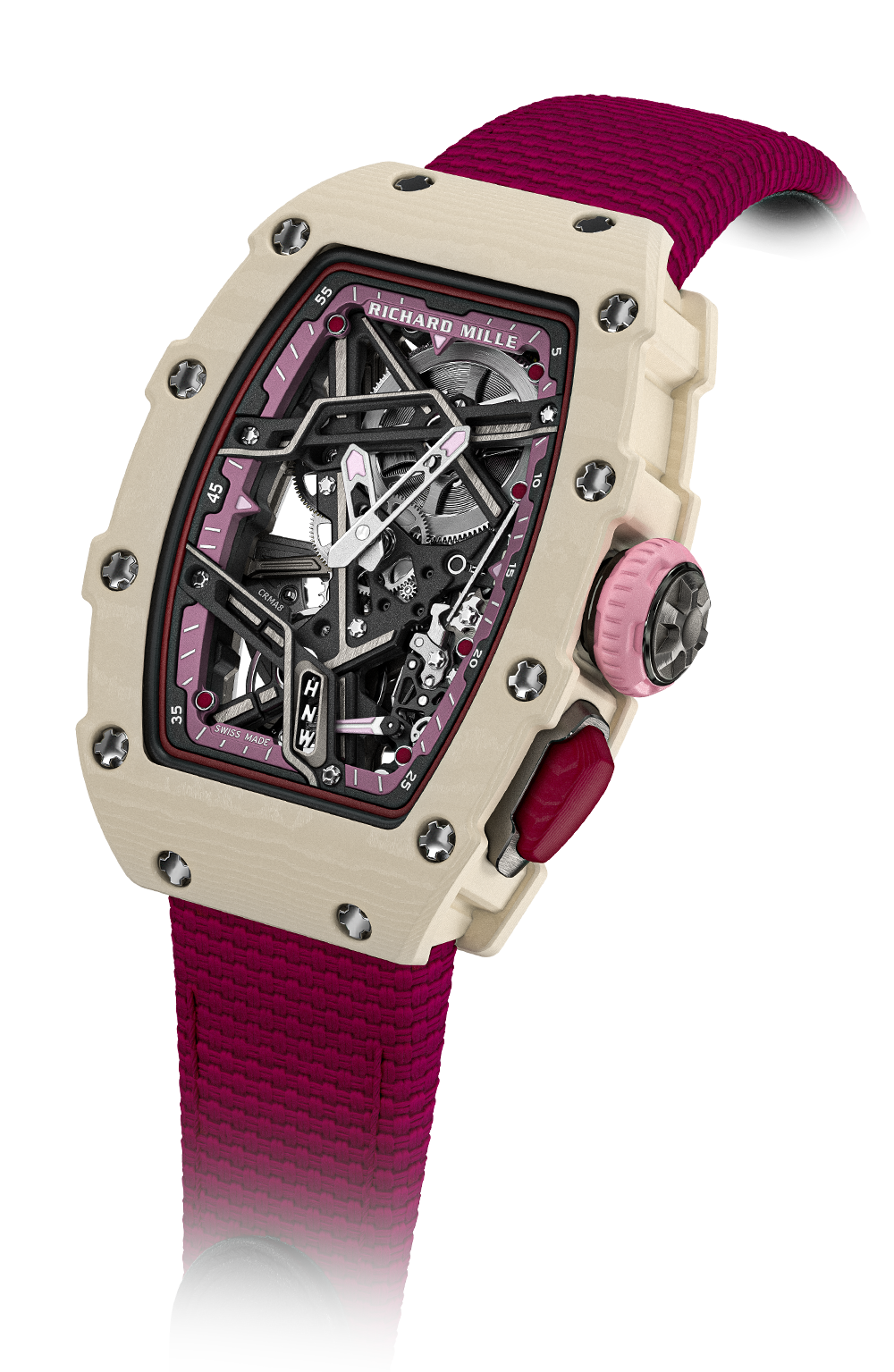 Richard Mille RM 07-04