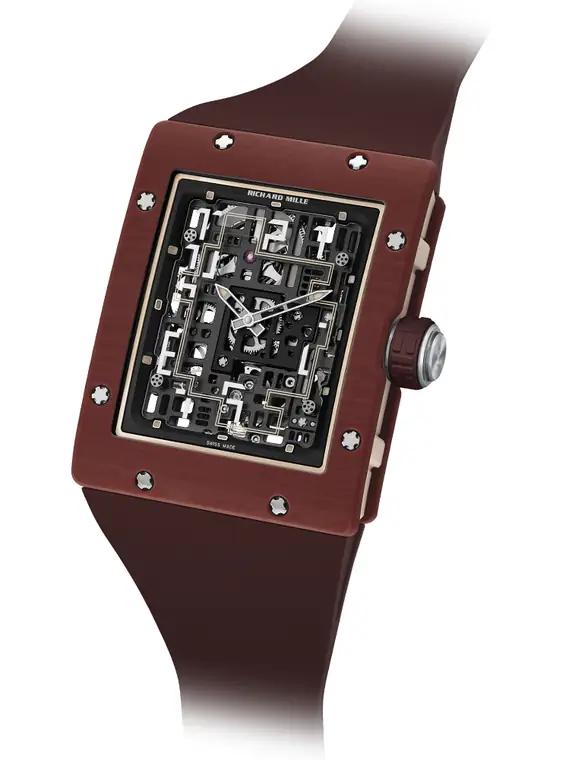 Richard Mille RM 16-02