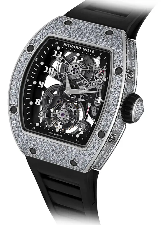Richard Mille RM 17-01
