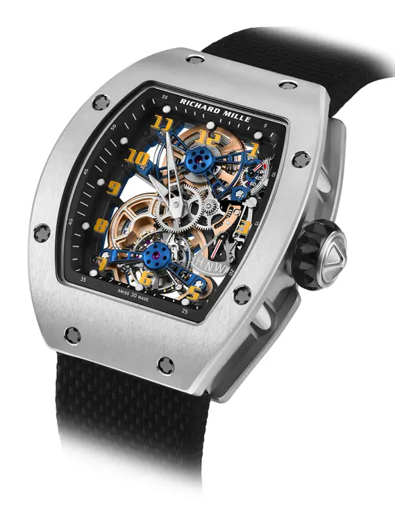 Richard Mille RM 17-02