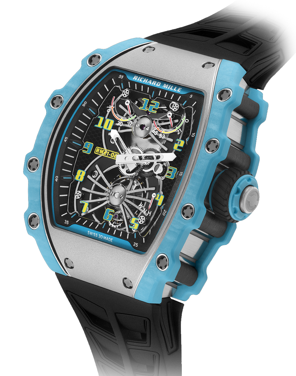 Richard Mille RM 21-02