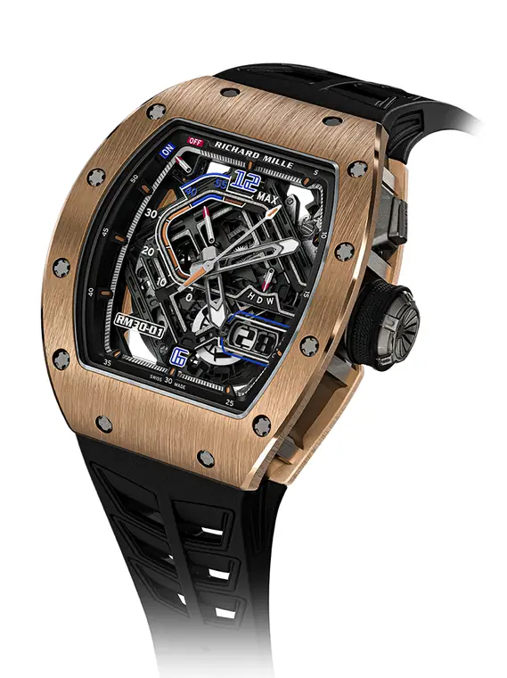 Richard Mille RM 30-01
