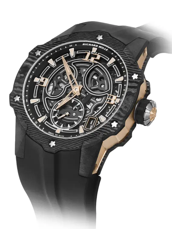 Richard Mille RM 33-03