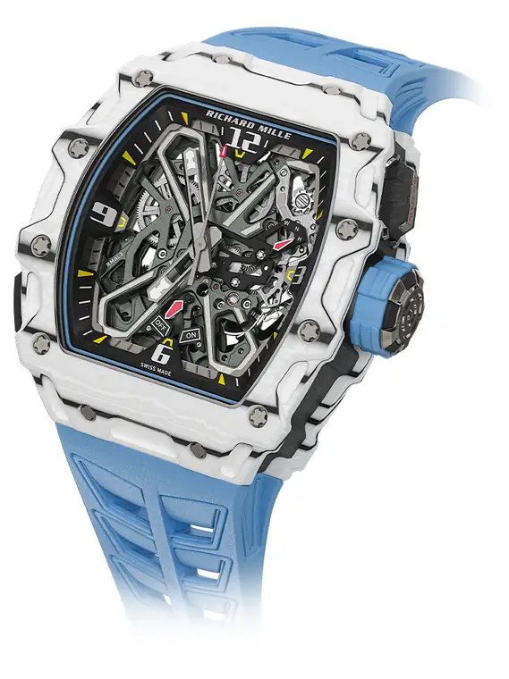 Richard Mille RM 35-03