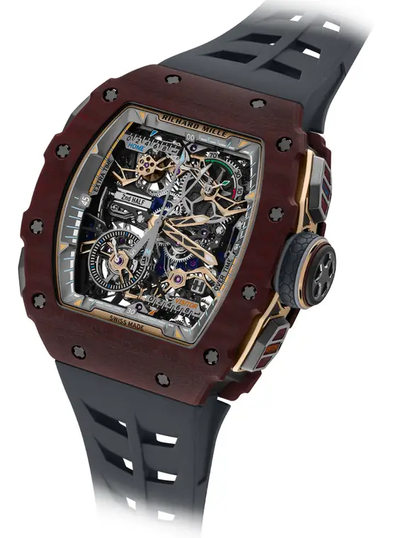 Richard Mille RM 41-01