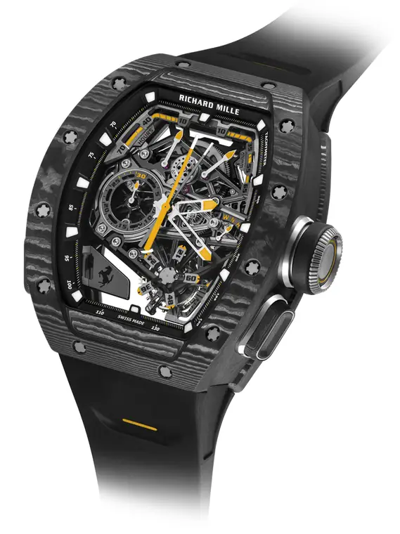 Richard Mille RM 43-01