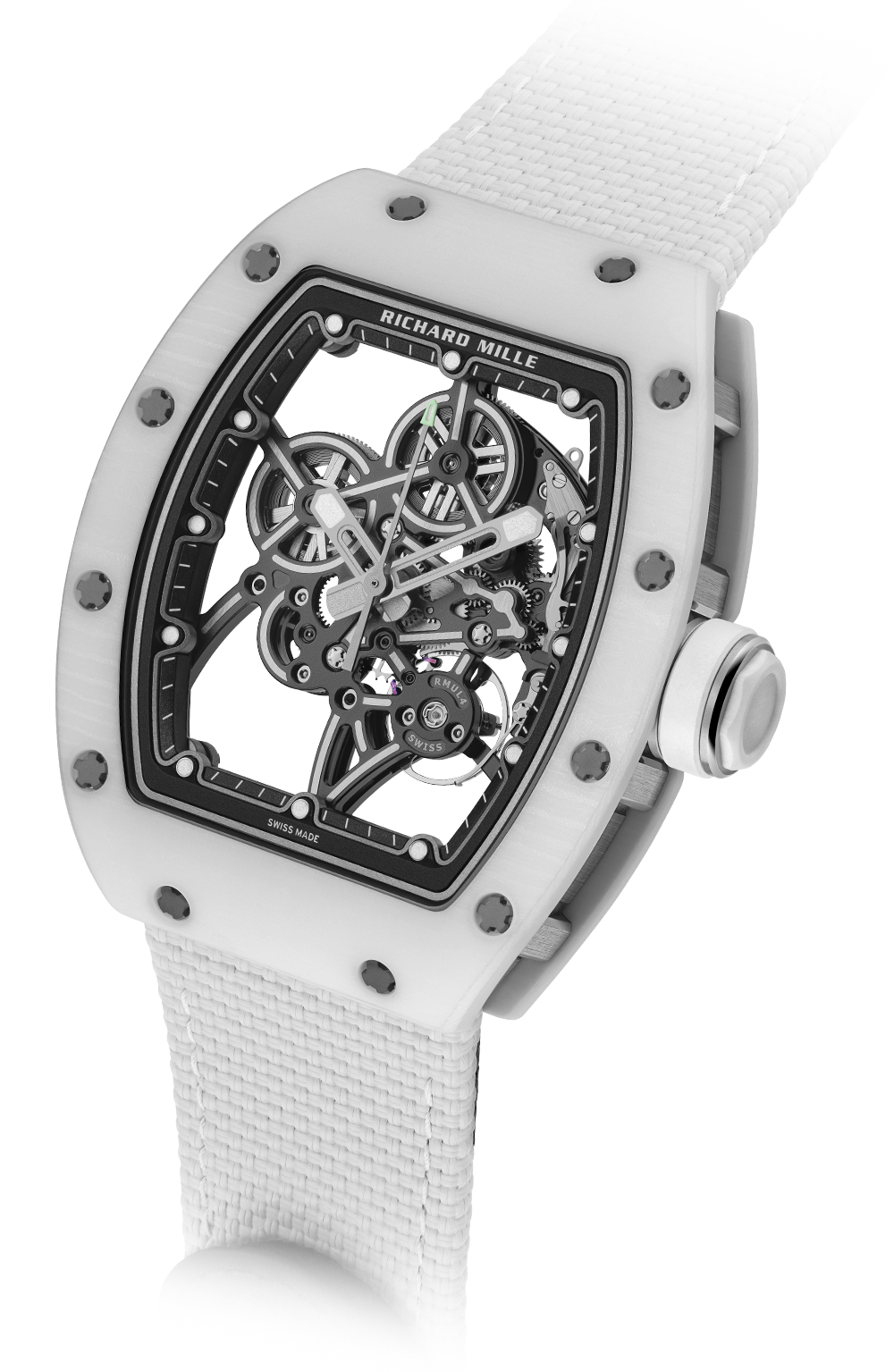 Richard Mille RM 55-01
