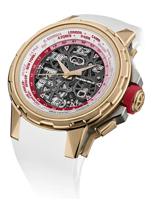 Richard Mille RM 63-02