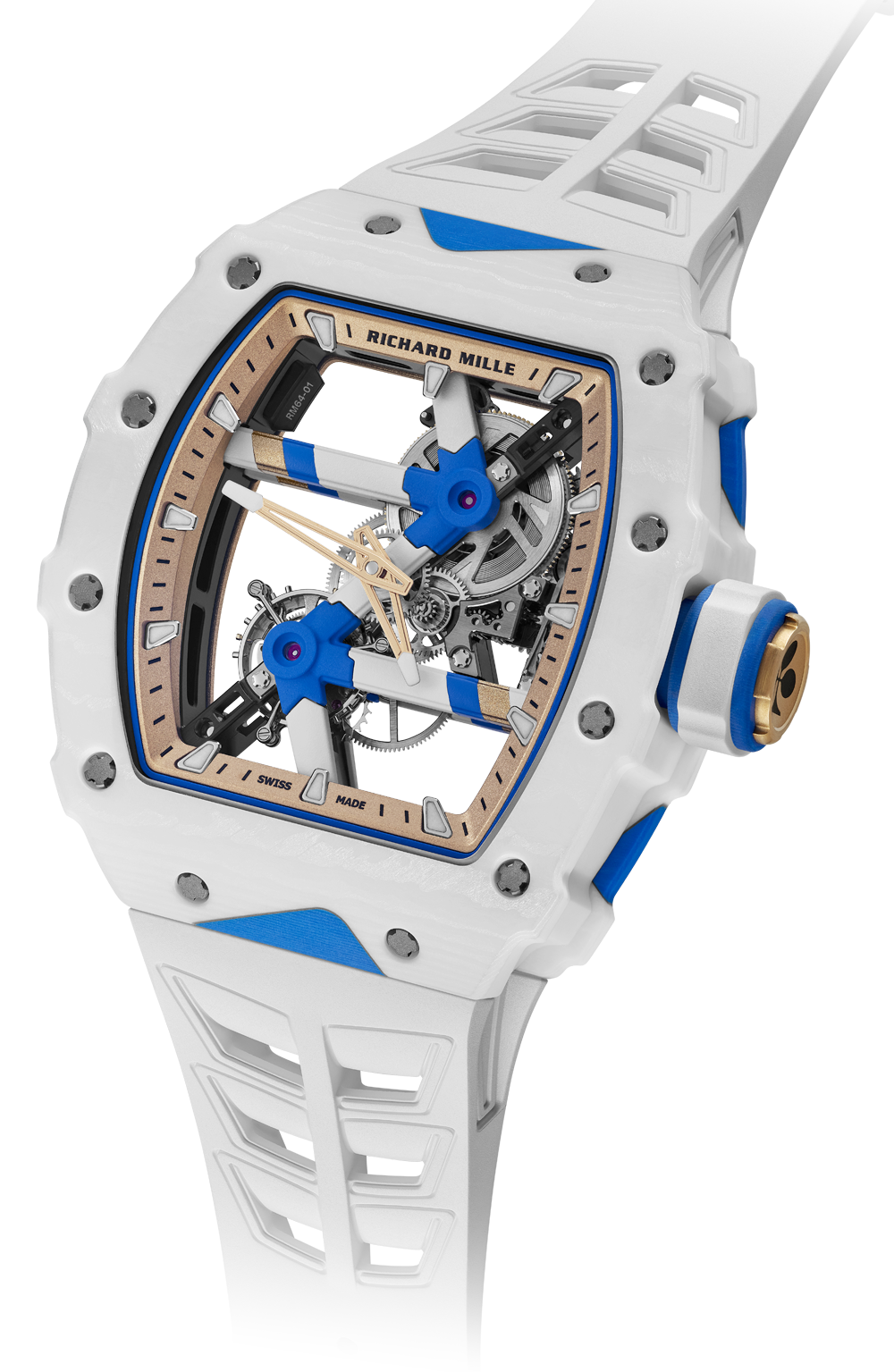 Richard Mille RM 64-01