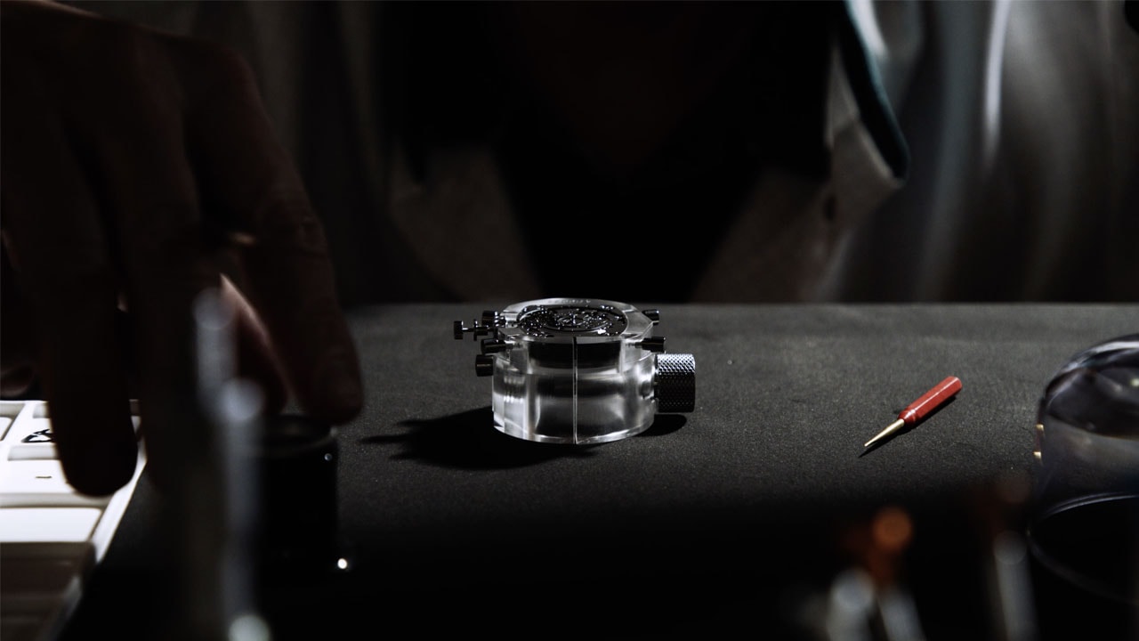 Richard Mille RM 65-01