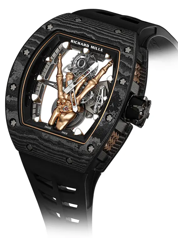 Richard Mille RM 66