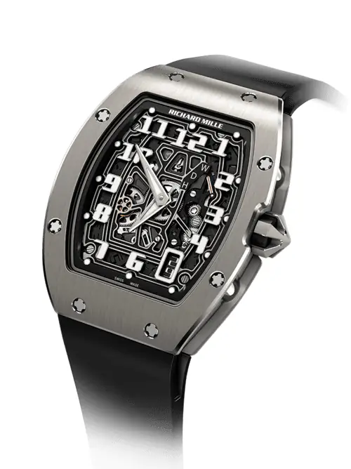 Richard Mille RM 67-01