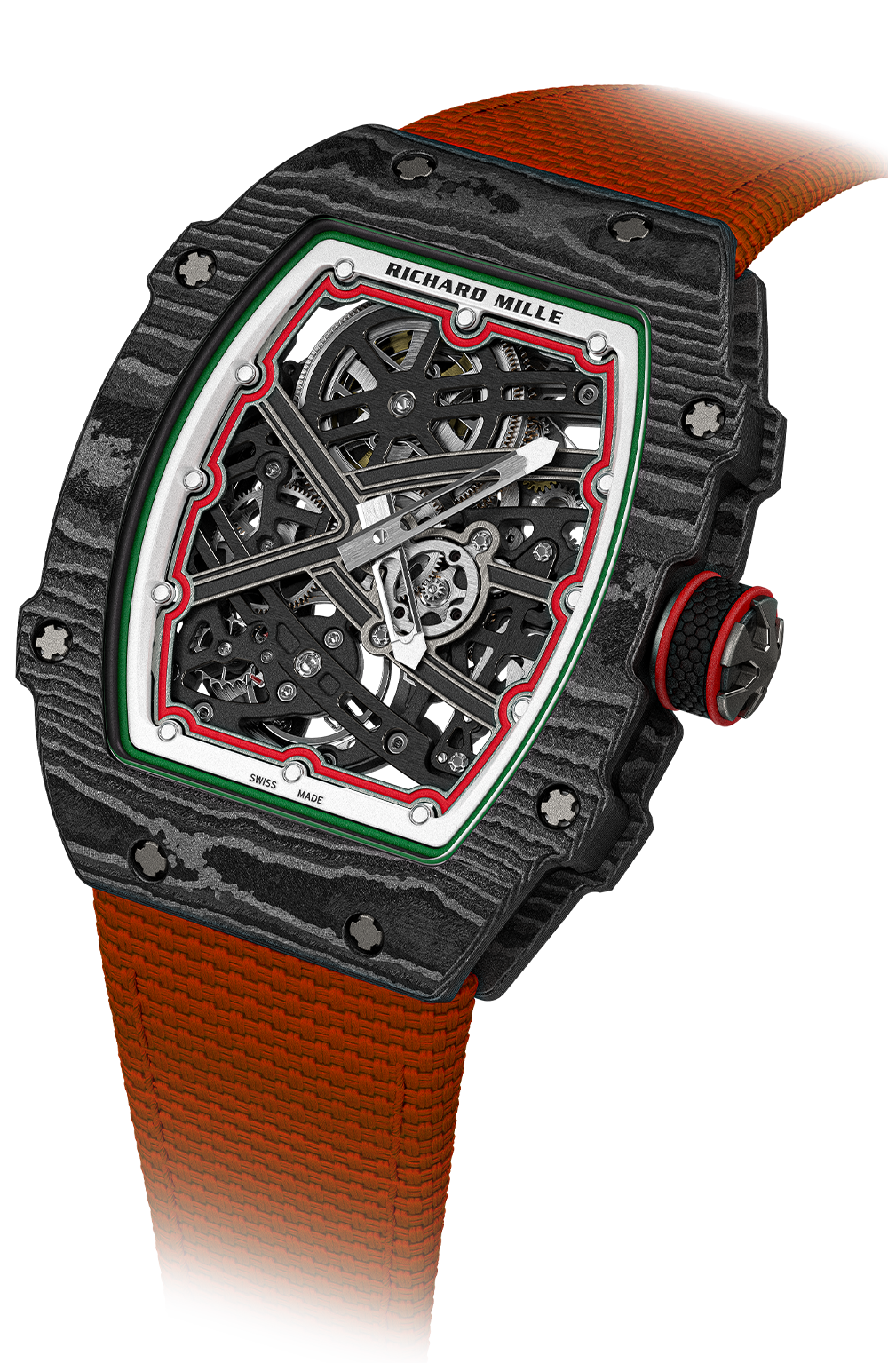 Richard Mille RM 67-02