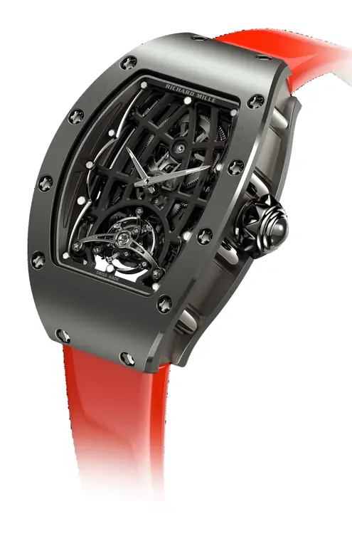 Richard Mille RM 74-01