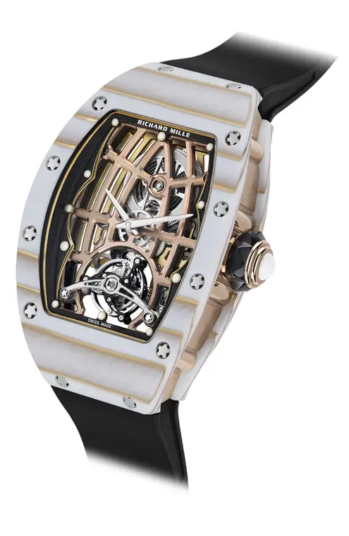 Richard Mille RM 74-02