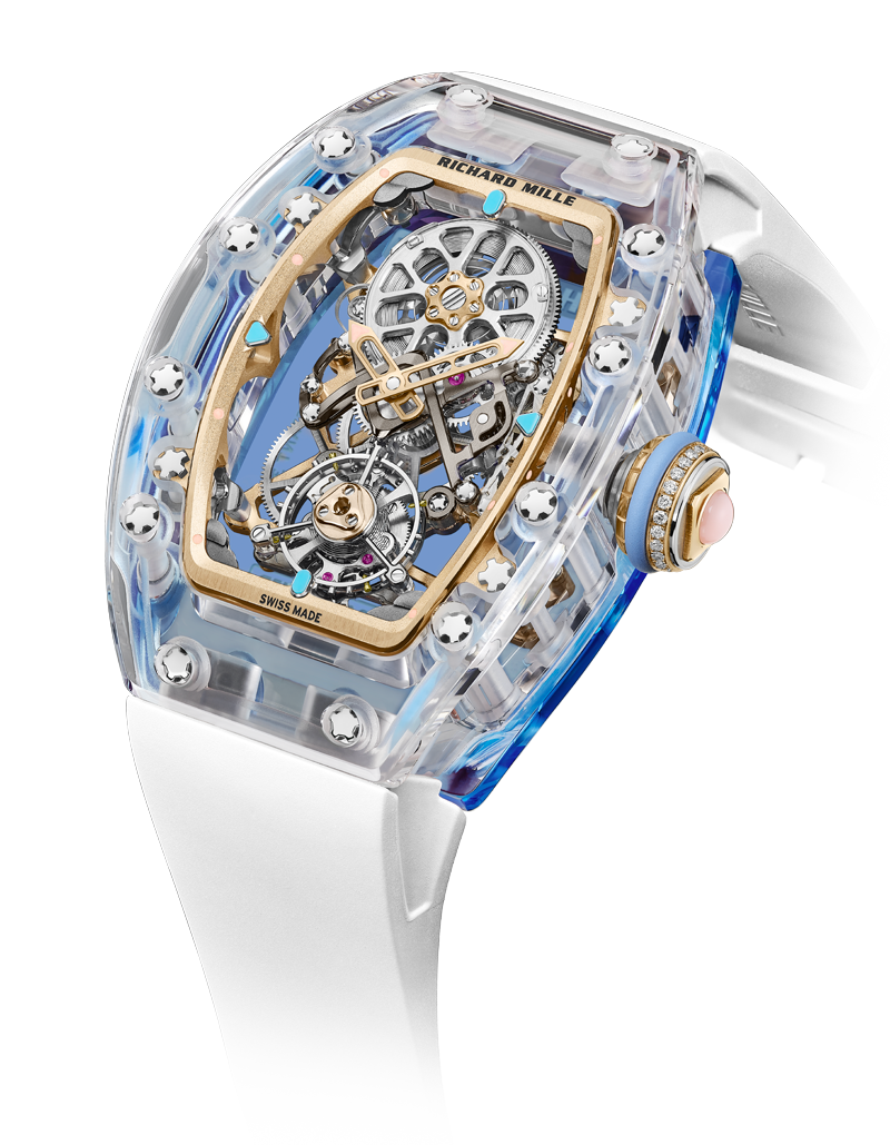 Richard Mille RM 75-01