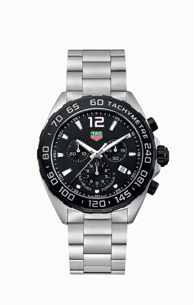 TAG Heuer Formula 1 Chronograph, CAZ1010.BA0842