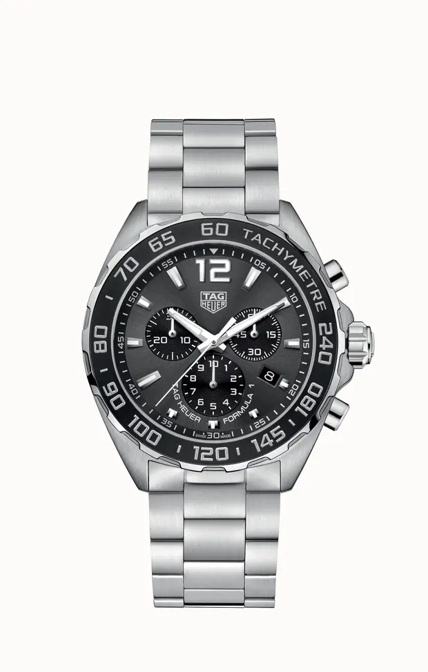 TAG Heuer Formula 1 Chronograph, CAZ1011.BA0842