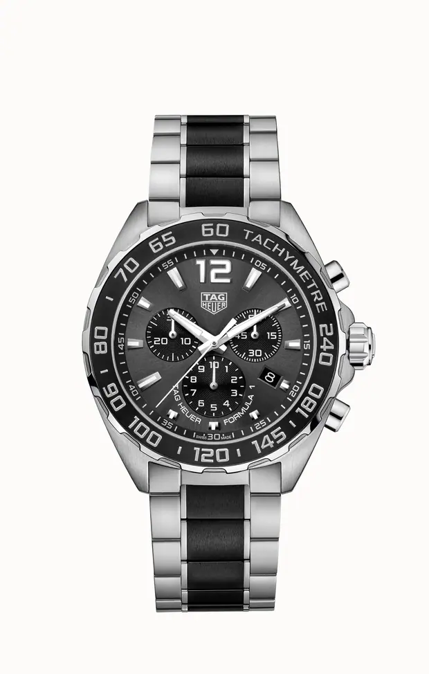 TAG Heuer Formula 1 Chronograph, CAZ1011.BA0843