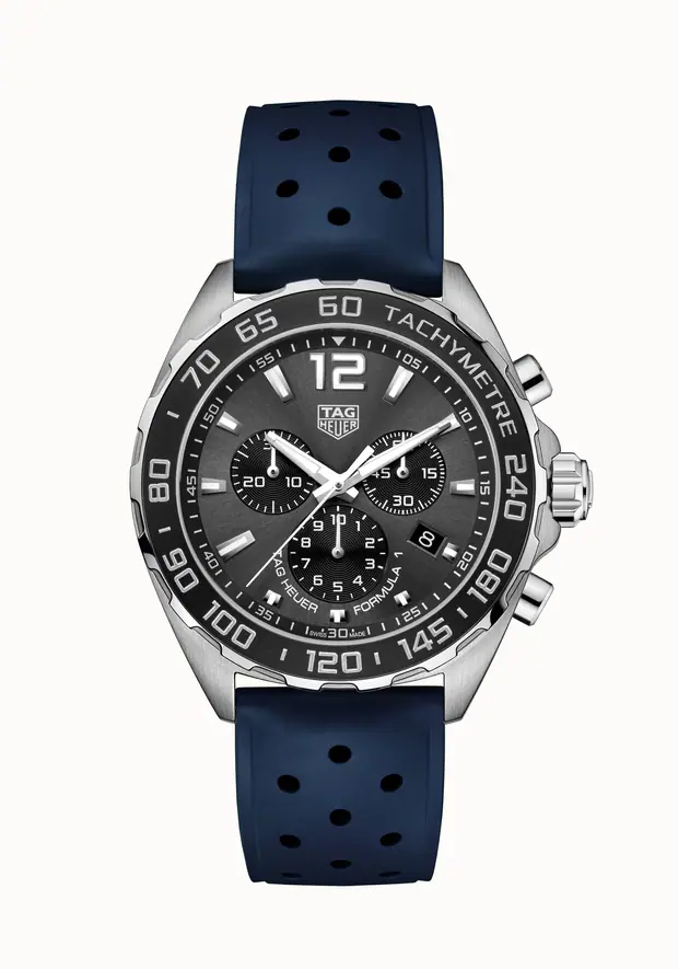 TAG Heuer Formula 1 Chronograph, CAZ1011.FT8050