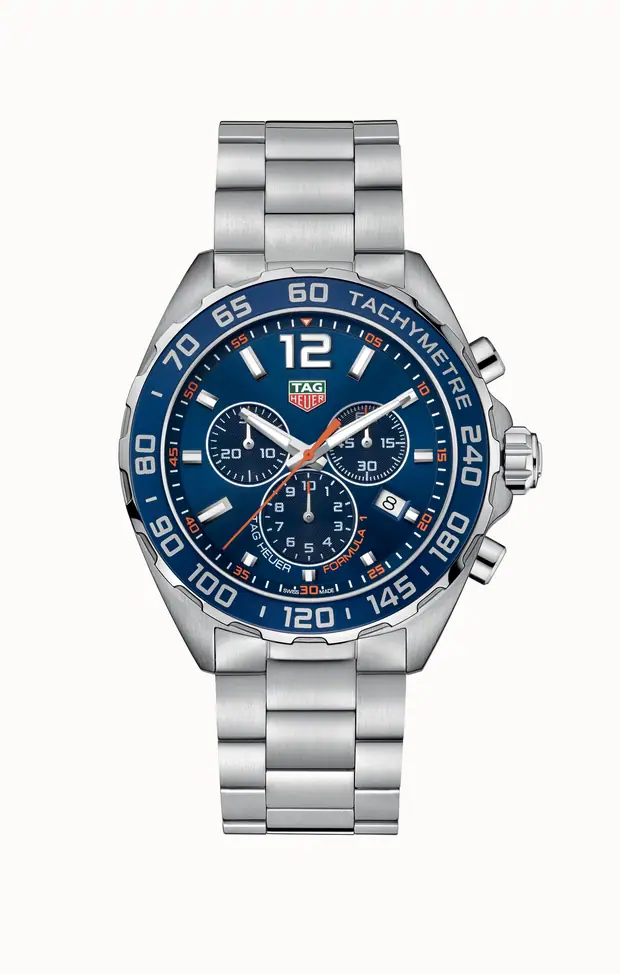TAG Heuer Formula 1 Chronograph, CAZ1014.BA0842