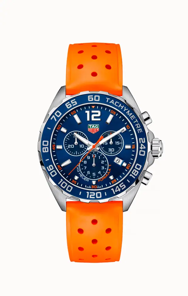 TAG Heuer Formula 1 Chronograph, CAZ1014.FT8028
