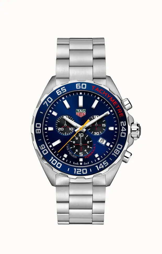 TAG Heuer Formula 1 Red Bull Racing CAZ101AK.BA0842