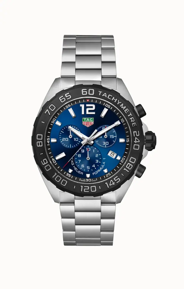 TAG Heuer Formula 1 Chronograph, CAZ101AV.BA0842