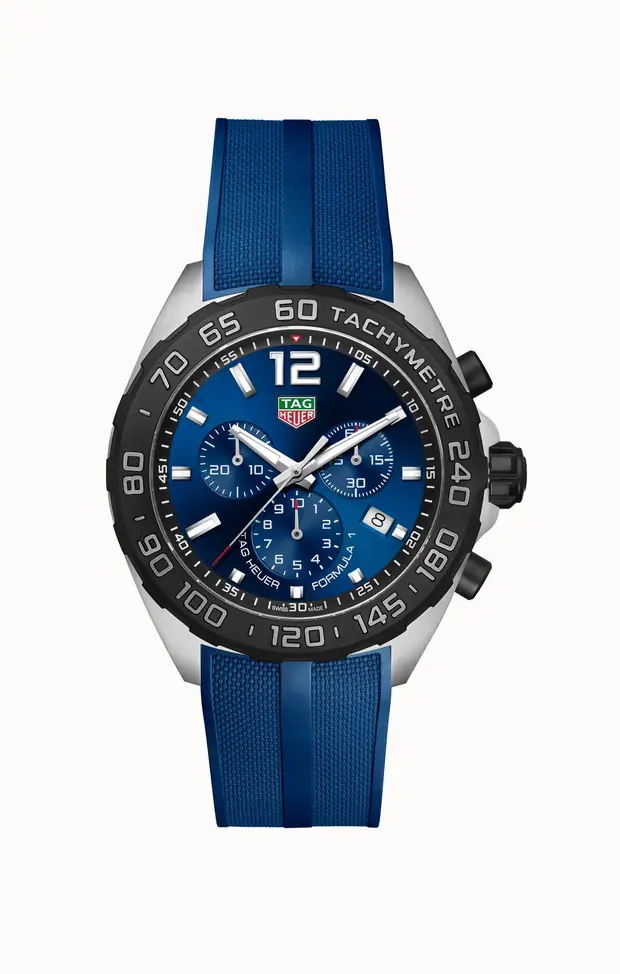 TAG Heuer Formula 1 Chronograph, CAZ101AV.FT8077