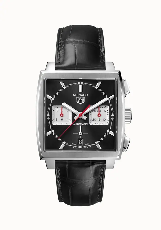 TAG Heuer Monaco Chronograph, CBL2113.FC6177