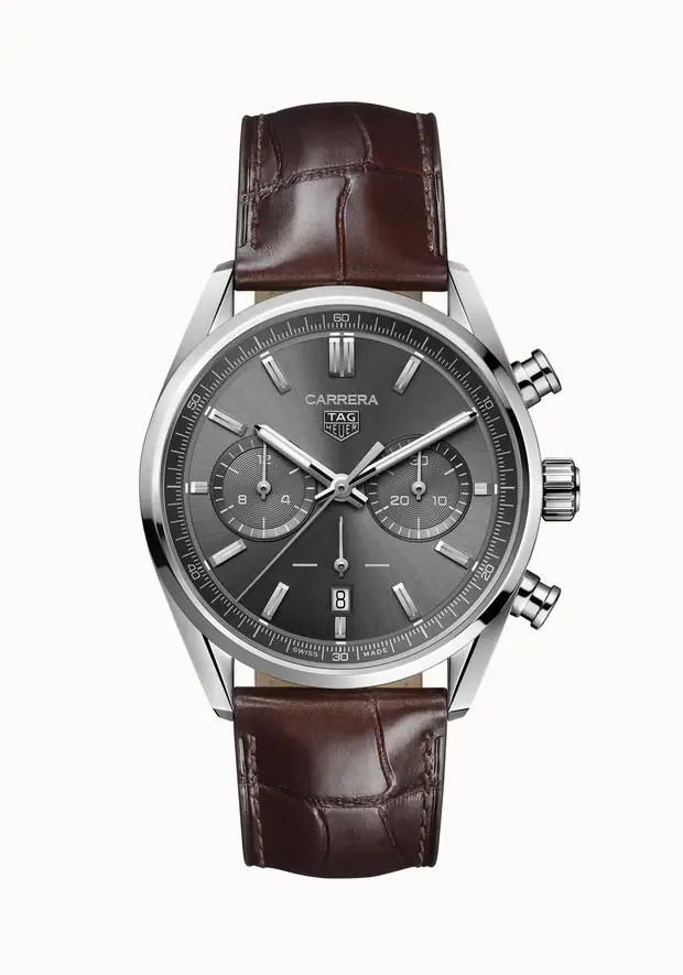 TAG Heuer Carrera Chronograph, CBN2012.FC6483