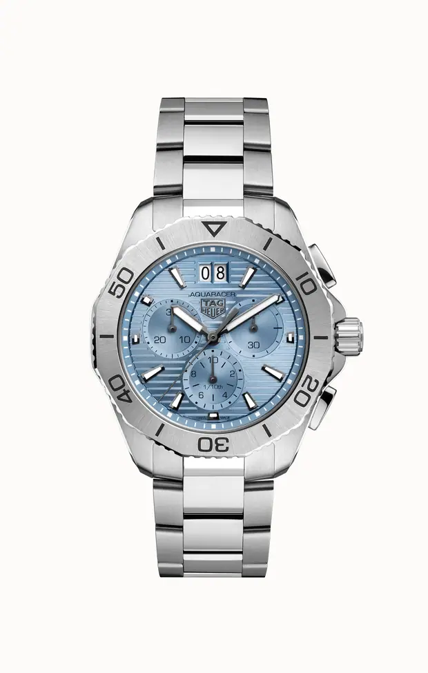 TAG Heuer Aquaracer PROFESSIONAL 200 CHRONOGRAPH CBP1112.BA0627